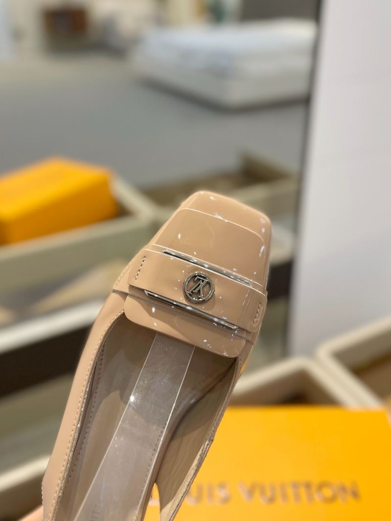 Louis Vuitton Sandals